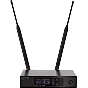 Shure QLXD4-K51 Wireless Receiver - Nearly New