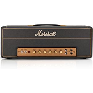Marshall 2245 JTM45 Reissue Valve Head