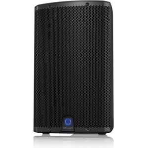 Turbosound - iQ12 - Actieve Kolumna Głośnikowa - Zwart - Hout