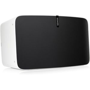 Sonos PLAY:5 Wireless Music System White - Nearly New