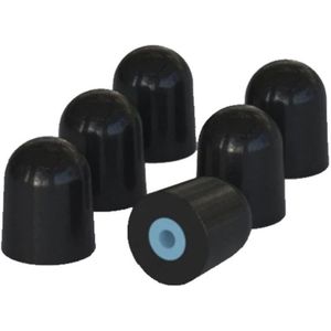 Flare Audio Isolate 2 Replacement Earfoams Extra Small