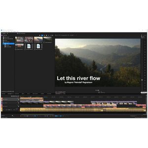 Magix VEGAS Pro 20 - Windows Only