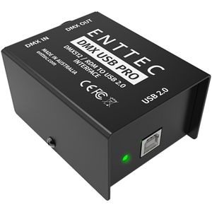 Enttec - DMX USB Pro - DMX Interface