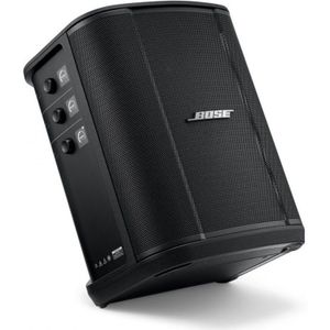 Bose S1 Pro+ Multi-positie Batterijgevoed PA-systeem