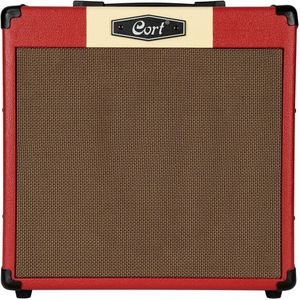 Cort CM30R Red