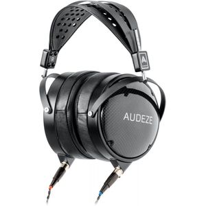 Audeze LCD-XC Closed-Back Headphones with Case Leather