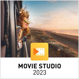 Magix Movie Studio 2023 - Education