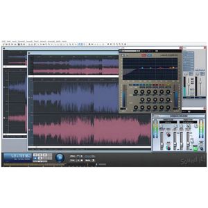 Internet Co. Sound it! 8 Pro - PC