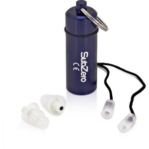 SubZero Oordopjes voor Muzikanten Set