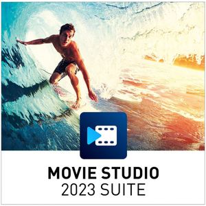 Magix Movie Studio Suite 2023