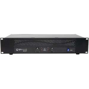QTX QA400 400W Power Amp