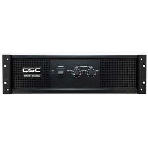 QSC RMX 5050a 2 Channel Power Amplifier