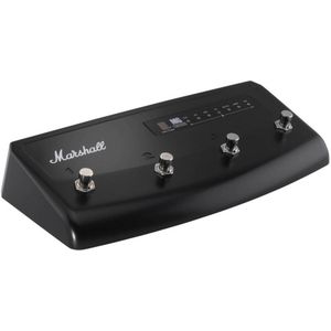 Marshall PEDL-90008 MG Series 4-Way STOMPWARE Foot Controller