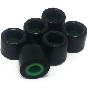 Flare Audio Earfoams Audiophile Replacement Tips Small