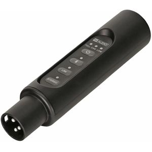 W Audio BTFLEX Bluetooth Receiver