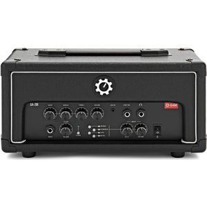 G4M GA-20E Versterkertop met Effecten