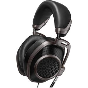 Cleer Next Audiophile Headphones Titanium