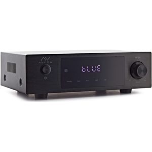 AVCOM 2 Channel HiFi Amplifier