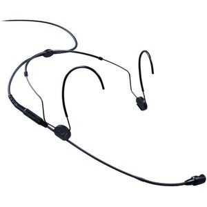 Sennheiser HSP 4 Headset Microphone 3-Pin SE Anthracite