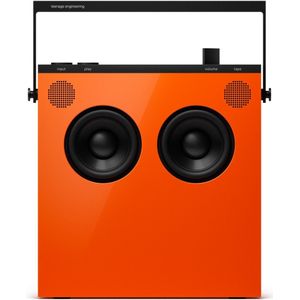 Teenage Engineering OB-4 Bluetooth Loudspeaker Orange
