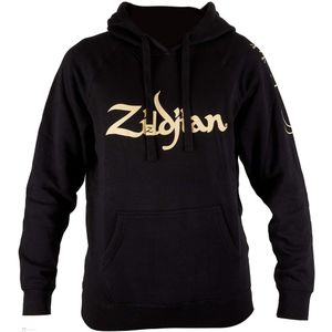 Zildjian Alchemy Pullover Hoodie XL
