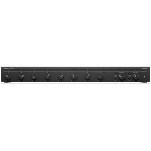 Lab Gruppen CMA2402 2 x 240W 8-Channel Commercial Mixer Amplifier