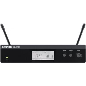 Shure BLX4R-K3E Rack Mount Wireless Receiver