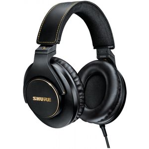 Shure SRH840A Professionele Hoofdtelefoon