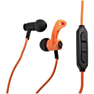 V-Moda Forza In-Ear-Hoofdtelefoon Oranje (iOS)