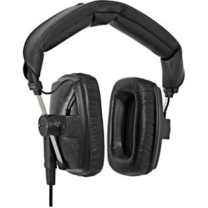 beyerdynamic DT 100 Headphones 400 Ohm Black