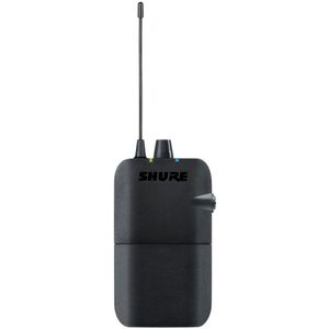 Shure Wireless Bodypack Receiver for PSM300-K3E