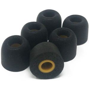 Flare Audio Earfoams Universal Replacement Tips Medium