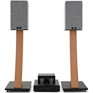 AVCOM 2.0 Tube System Builder White