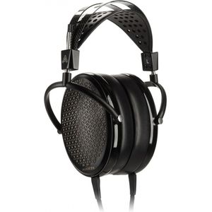 Audeze CRBN Electrostatic Open-Back Headphones Leather