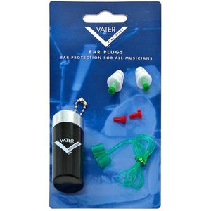 Vater Safe n Sound Earplugs