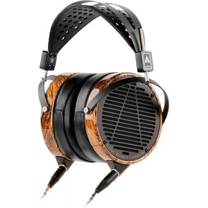 Audeze - LCD-3 - Koptelefoon - Zwart