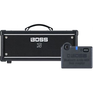 Boss Katana Head Gen 3 100w Amp Head with Bluetooth Adaptor