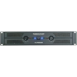 ADJ American Audio VLP2500 Power Amplifier