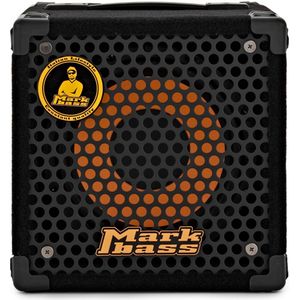 Markbass Micromark 801 Bass Combo Versterker