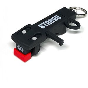 Stokyo 16GB Headshell USB 3.0 Flash Drive