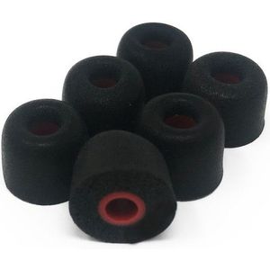 Flare Audio Earfoams Universal Replacement Tips Large