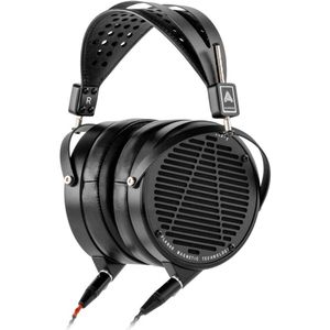 Audeze LCD-X Open-Back Headphones with Case Leather-Free