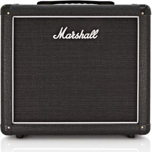 Marshall MX112R 1x12 Speaker Cab