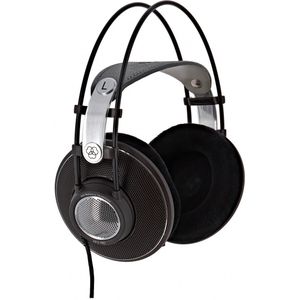 AKG K612 PRO Hoofdtelefoon