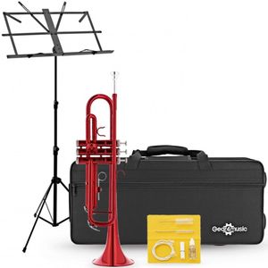 Josef Klier BigBand Exclusive mondstuk trompet