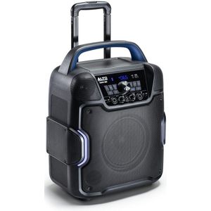 Alto Professional Uber FX2 Portable Battery-Powered 200W Speaker - Nearly New