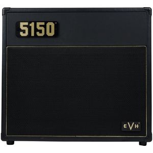 EVH 5150 Iconic Series 15W EL34 1X10 Combo Black