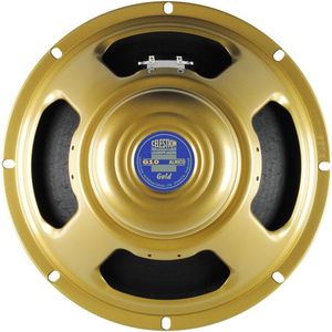 Celestion G10 Gold 8 Ohm Speaker