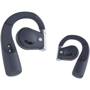 Cleer Arc True Wireless Earbuds Blue