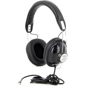 Oqan QHP-20BK RETROFUTURE Dynamic Headphones